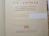 Jonyno albumas - nuotraukos Nr. 2
