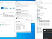 Lenovo Thinkpad X1 Carbon 9th i7 16 512 - nuotraukos Nr. 6