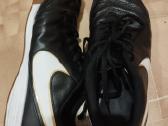 Nike Tiempo vyriški batai. - nuotraukos Nr. 3