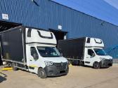 Reikalingas B kategorijos vairuotojas 3500-5000€