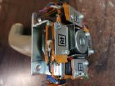 Valdymo svirtis -joystick , 8 kontaktai+potenc.