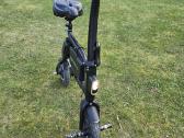 Sulankstomas elektrinis dviratukas - nuotraukos Nr. 3