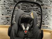 Maxi Cosi Pearl - nuotraukos Nr. 3