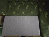 Kampinė išskleidžiama sofa - nuotraukos Nr. 8
