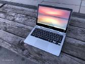 Nešiojamas kompiuteris-planšetė Asus C302c - nuotraukos Nr. 3