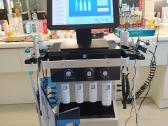 HydraFacial aparatas 10in1 AurelijosSPA