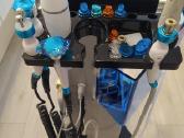 Kosmetologinis Hydrafacial aparatas - nuotraukos Nr. 10