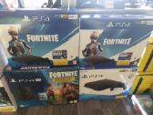 Ps4 konsoles,priedai,zaidimai,daug visko - nuotraukos Nr. 4