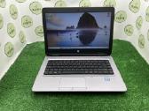 Hp Probook 640 G2 i3-6100u 8ram 256ssd #1-139 - nuotraukos Nr. 2