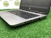 Hp Probook 640 G2 i3-6100u 8ram 256ssd #1-139 - nuotraukos Nr. 12