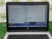 Hp Probook 640 G2 i3-6100u 8ram 256ssd #1-139 - nuotraukos Nr. 4