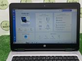 Hp Probook 640 G2 i3-6100u 8ram 256ssd #1-139 - nuotraukos Nr. 5