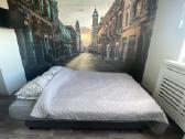 Trumpalaikė apartamentų nuoma miesto centre - nuotraukos Nr. 3
