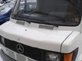 Siulau mercedes benc 207