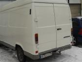 Siulau mercedes benc 207 - nuotraukos Nr. 3
