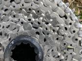 Shimano XT Cs-m8000 kasetė 11 pavarų - nuotraukos Nr. 2