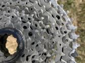 Shimano XT Cs-m8000 kasetė 11 pavarų - nuotraukos Nr. 4