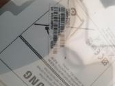 Nauja Samsung Galaxy Tab S 10.5 baterija (sm-t805) - nuotraukos Nr. 2