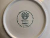 Villeroy & Boch lėkštė - nuotraukos Nr. 3