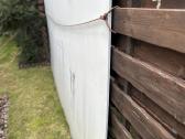 Viniplasto/plastiko didelė plokštė 10x1500x3000 - nuotraukos Nr. 4