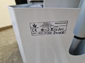 Kosmetologinis Gultas Krėslas Biomak Fe201 - nuotraukos Nr. 10