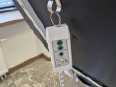 Kosmetologinis Gultas Krėslas Biomak Fe201 - nuotraukos Nr. 9