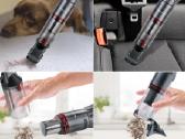 Miele. .lux Royal S-115, D-820, Dyson V 11 V10, 8 - nuotraukos Nr. 14