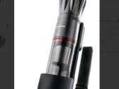 Miele. .lux Royal S-115, D-820, Dyson V 11 V10, 8 - nuotraukos Nr. 16