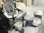 Junama diamond exclusive prams