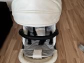 Junama diamond exclusive prams - nuotraukos Nr. 2