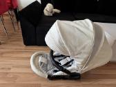 Junama diamond exclusive prams - nuotraukos Nr. 3