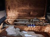 Parduodu pučiamuosius muzikos instrumentus