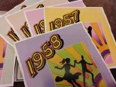 The Fabulous Fifties 10 Lp - nuotraukos Nr. 3