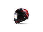 Motociklininko šalmas Xy-1 – atviro tipo 3 spalvos - nuotraukos Nr. 6