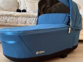 Cybex Priam Platinum V4 komplektas