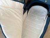 Cybex Priam Platinum V4 komplektas - nuotraukos Nr. 2
