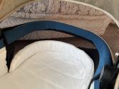 Cybex Priam Platinum V4 komplektas - nuotraukos Nr. 3