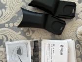 Cybex Priam Platinum V4 komplektas - nuotraukos Nr. 9