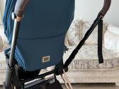 Cybex Priam Platinum V4 komplektas - nuotraukos Nr. 5
