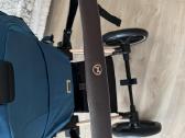 Cybex Priam Platinum V4 komplektas - nuotraukos Nr. 6