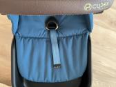 Cybex Priam Platinum V4 komplektas - nuotraukos Nr. 8