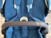 Cybex Priam Platinum V4 komplektas - nuotraukos Nr. 7