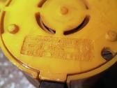 Geizerinė kavos elektro vyriklė (60-70mm gamybos) - nuotraukos Nr. 7