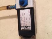 Solenoidinis vožtuvas