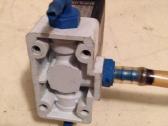 Solenoidinis vožtuvas - nuotraukos Nr. 3