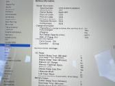 MacBook Pro 15" i7 Intel/16gb/ 512gb - nuotraukos Nr. 4