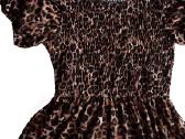 Zara Leopardinė tigrinė palaidinė