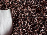 Zara Leopardinė tigrinė palaidinė - nuotraukos Nr. 3