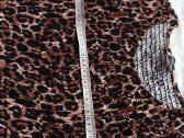 Zara Leopardinė tigrinė palaidinė - nuotraukos Nr. 5