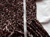 Zara Leopardinė tigrinė palaidinė - nuotraukos Nr. 6